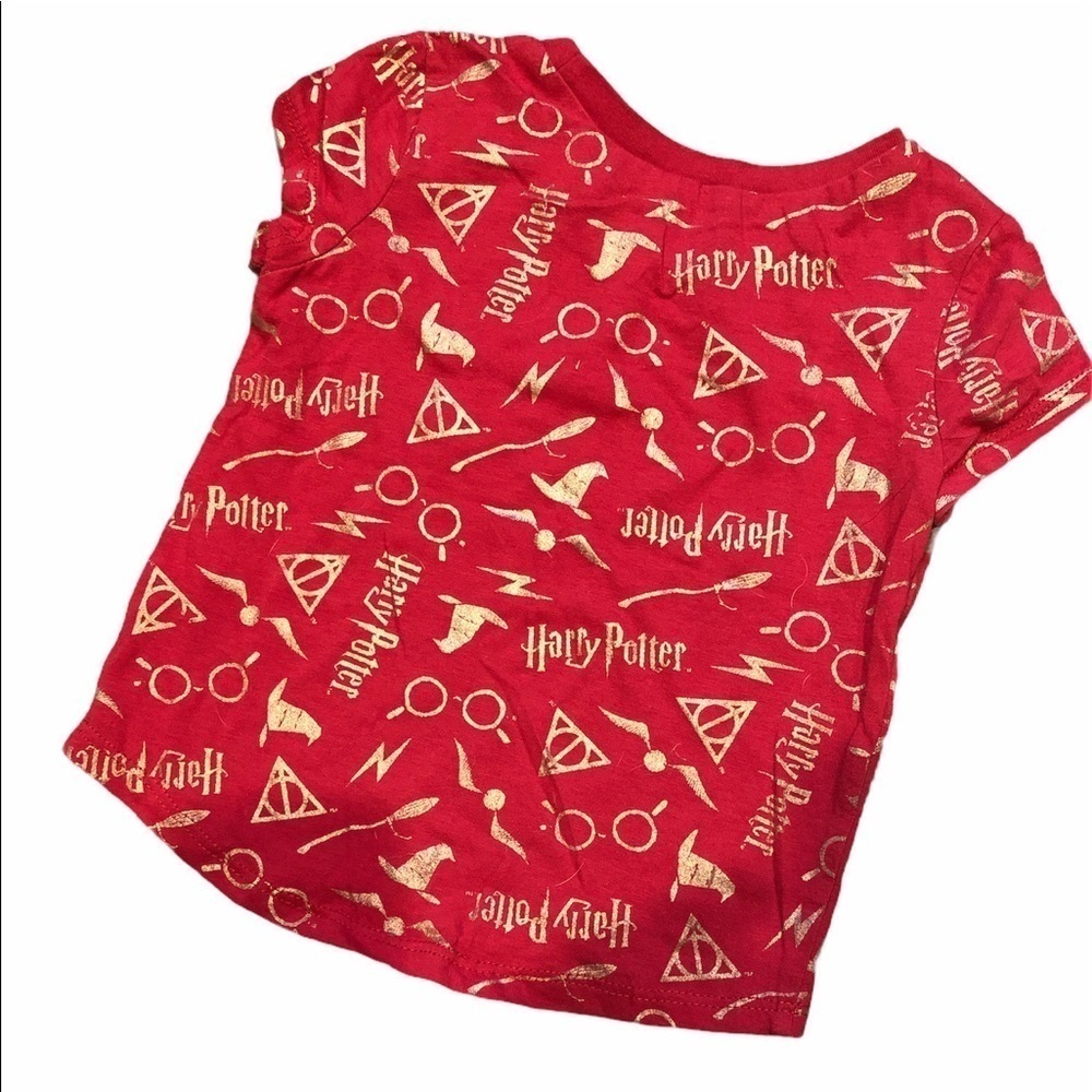 Harry Potter‎ T-Shirt